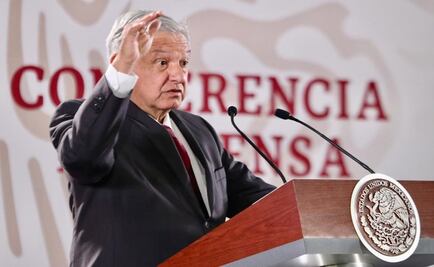 AMLO reitera llamado a huachicoleros a que abandonen las filas de la delincuencia