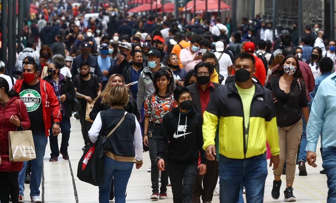 Foto: Archivo. EL UNIVERSAL