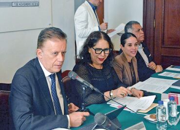 Sacmex pide 50 mmdp para reparar fugas de agua