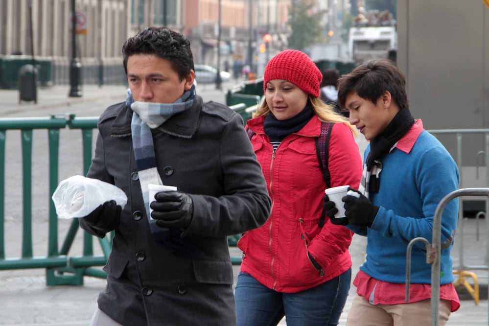 (Foto: Archivo EL UNIVERSAL)