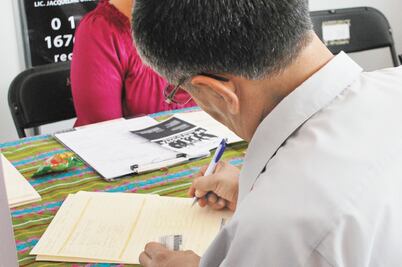 Diputados buscarán eliminar el outsourcing