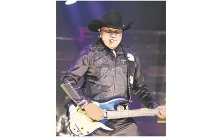 Lupe Esparza deja claro su lugar en Bronco