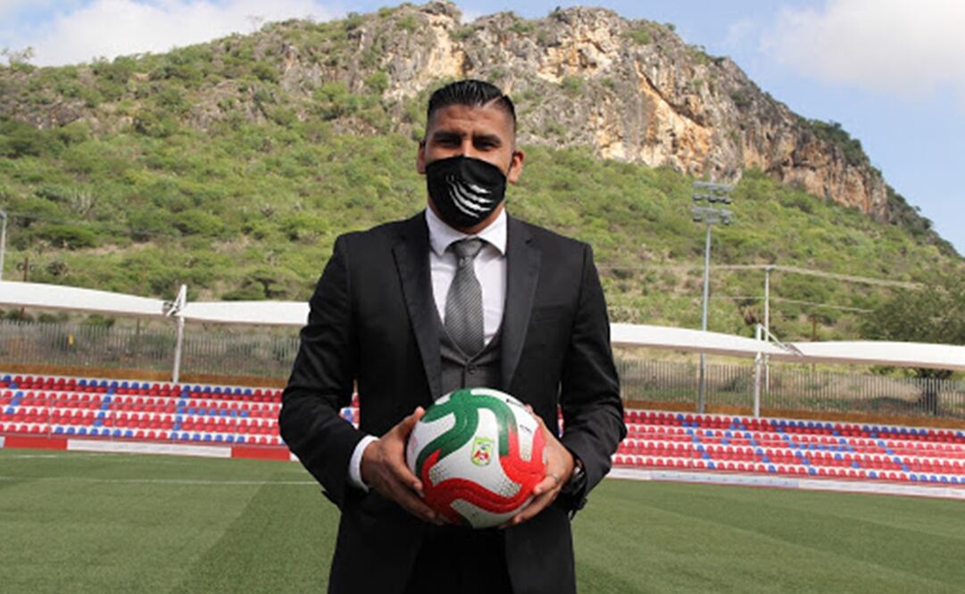 La Liga de Balompié Mexicano recibió el aval de CONIFA - Especial