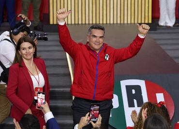 INE rechaza reforma del PRI; peligra la reelección de Alito