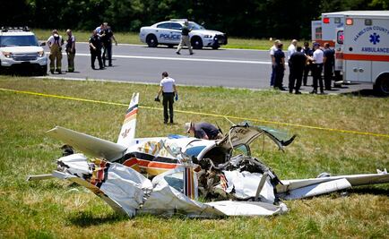 Avioneta se estrella en Tennessee; mueren 2