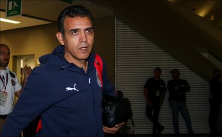 A faltas de pocas jornadas, Chivas sigue quedando a deber