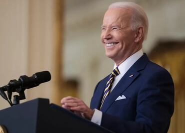 Joe Biden padece "agresivo" cáncer de próstata; diagnóstico fue confirmado por su oficina