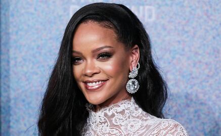 Tras 6 años de ausencia, Rihanna regresa con nueva música para "Black Panther"