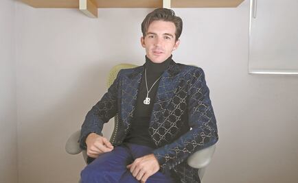 Drake Bell lamenta la muerte de José José