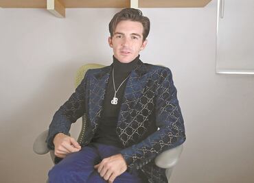Drake Bell lamenta la muerte de José José