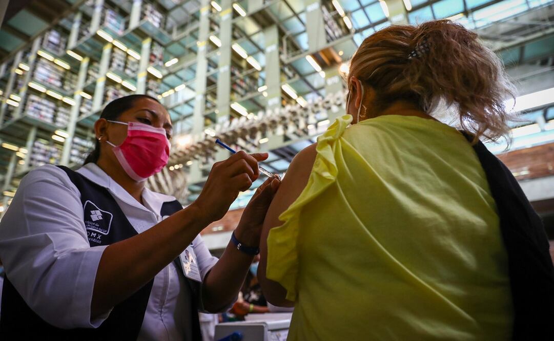 Foto: Achivo / EL UNIVERSAL