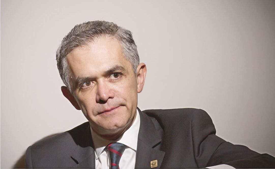 Foto: Archivo / EL UNIVERSAL