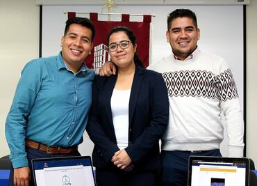 Politécnicos crean algoritmo para prediagnosticar cáncer de pulmón