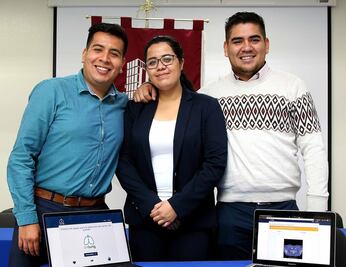 Politécnicos crean algoritmo para prediagnosticar cáncer de pulmón