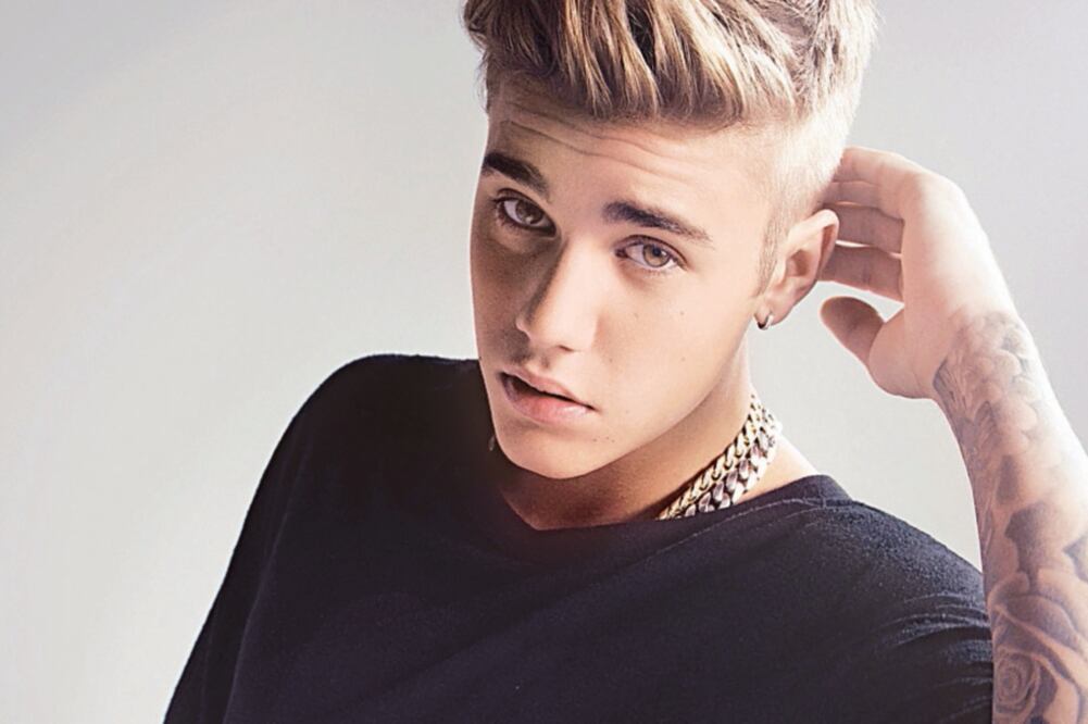 En una reciente entrevista el músico reveló su intención (ARCHIVO EL UNIVERSAL)