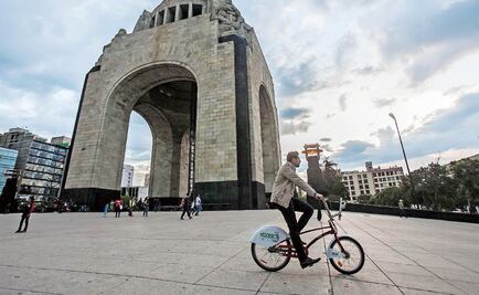 DF, primer lugar en Ranking de Ciclociudades 2015