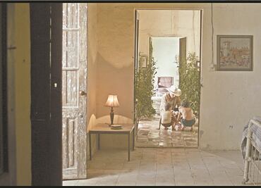 La búsqueda de desaparecidos sacude Sundance