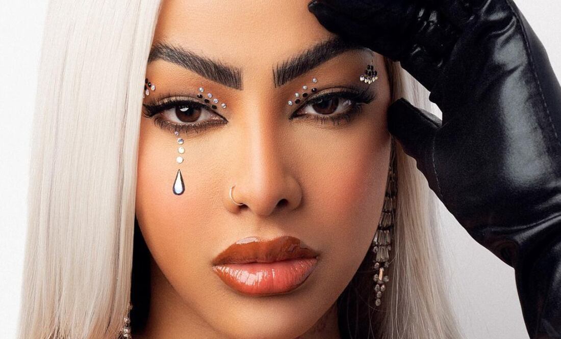 Yailin la más viral | Fuente: instagram @yailinlamasviralreal