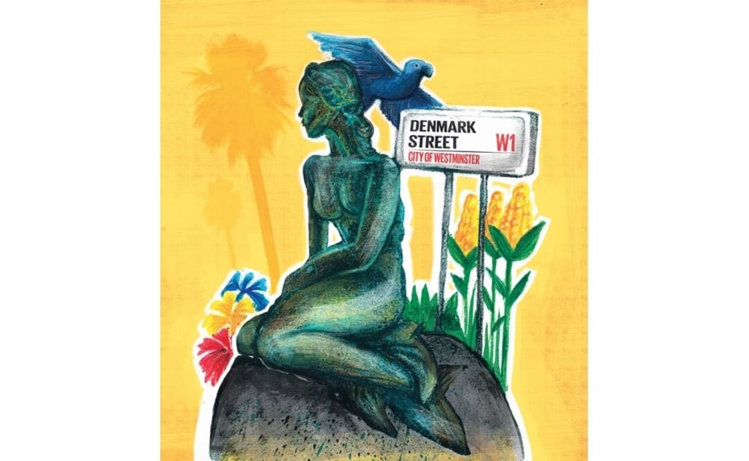 Foto: Rosario Lucas / EL UNIVERSAL