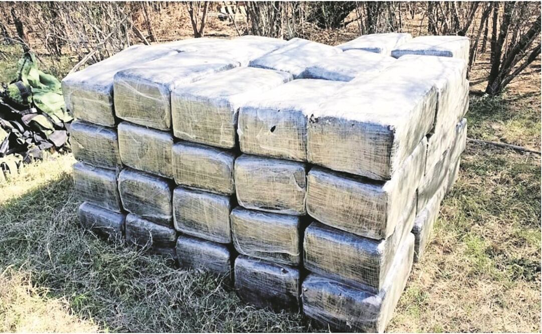 Archivo / EL UNIVERSAL