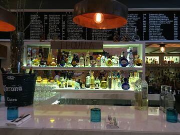 El chef Edgar Núñez llega a Polanquito con Jacinta