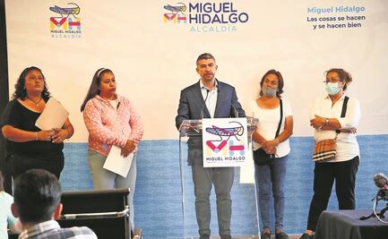 Ven intromisión partidista en firmas para revocación