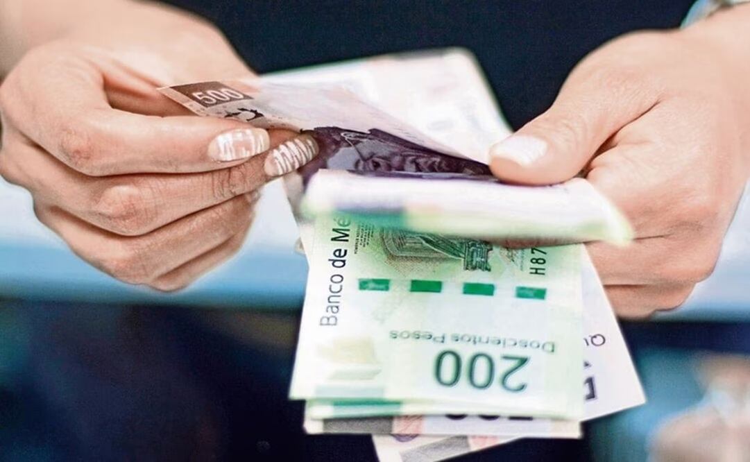 El reparto de utilidades es una prestación que las empresas y patrones entregan por ley a los trabajadores durante mayo y junio. Foto: ARCHIVO