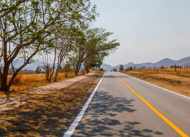 Gobierno de Jalisco destaca rehabilitación de carreteras en un 82%