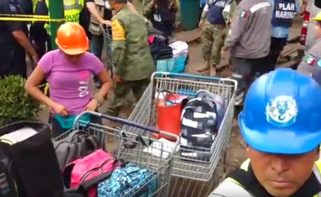 (Foto: Captura de video)