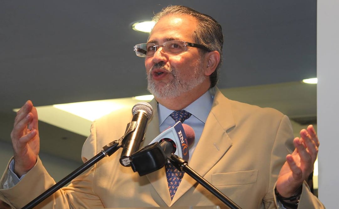 Foto: Archivo EL UNIVERSAL 