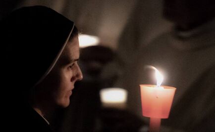 Abuso sexual a monjas, un nuevo capítulo en la crisis que azota a la iglesia