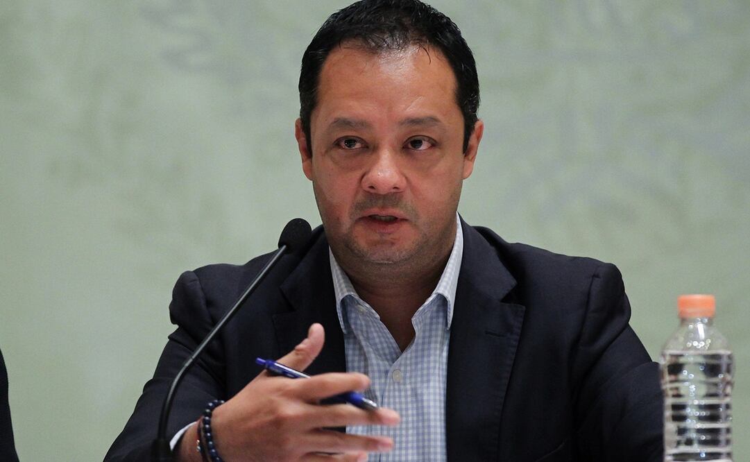 Foto: Archivo / EL UNIVERSAL