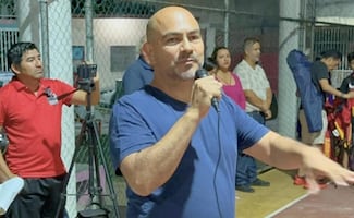 Escala rompimiento en bancada de Morena en Campeche; diputados leales a Layda Sansores están cerrando filas: Pérez Falconi