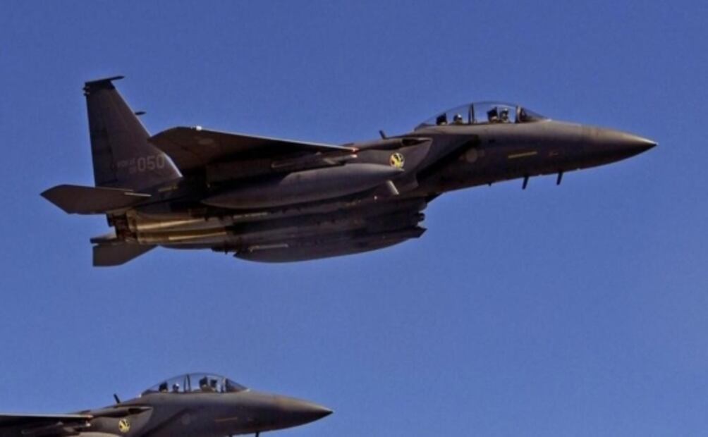 VIDEO: piloto sale disparado de aeronave tras accidentado aterrizaje