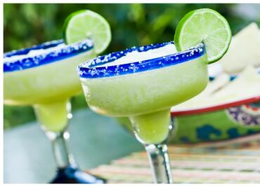 5 cócteles muy mexicanos para dar el grito