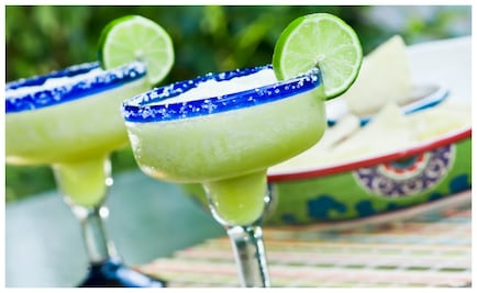 5 cócteles muy mexicanos para dar el grito