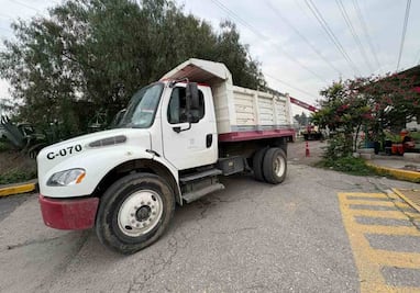 Comisión del Agua del Edomex se suma a limpieza de cárcamo en Cuautitlán Izcalli; se ha desbordado 3 veces en lo que va de junio