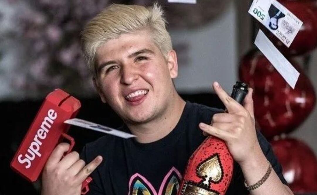 Fofo Márquez. Foto: Redes sociales