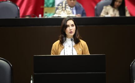 PRD propone discurso oficial para Grito de Independencia; buscan frenar vivas a AMLO