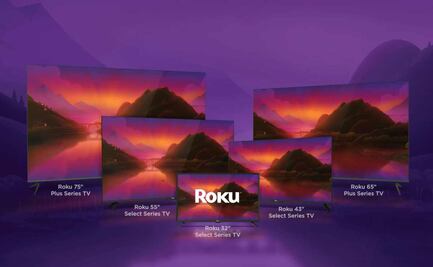 CES 2023, Roku comenzará a fabricar sus propios televisores