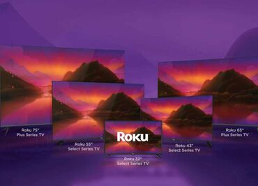 CES 2023, Roku comenzará a fabricar sus propios televisores