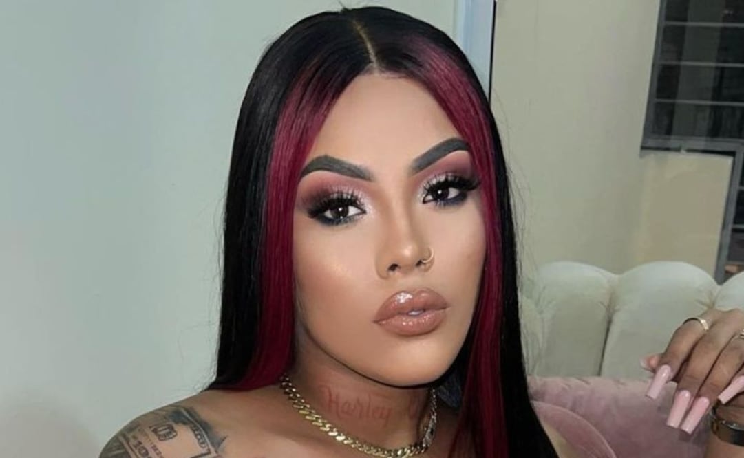 Mami Kim. Fuente: Instagram @mamikim_real