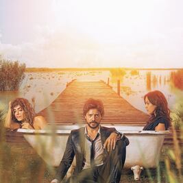 Mujeres toman El embarcadero