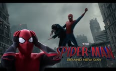 Spider-man Brand New Day; ¿la película contiene escenas post-créditos ?; esto es lo que se sabe