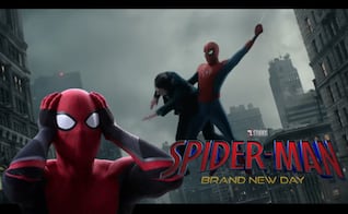 ¿Quién es quién en el primer tráiler de Spider-Man: Brand New Day?; conoce los easter eggs de la nueva cinta de Marvel