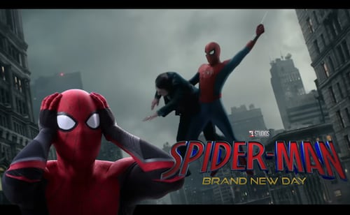 Spider-man Brand New Day; ¿la película contiene escenas post-créditos ?; esto es lo que se sabe