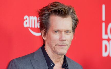 Kevin Bacon, un actor de mil rostros y nunca repetidos