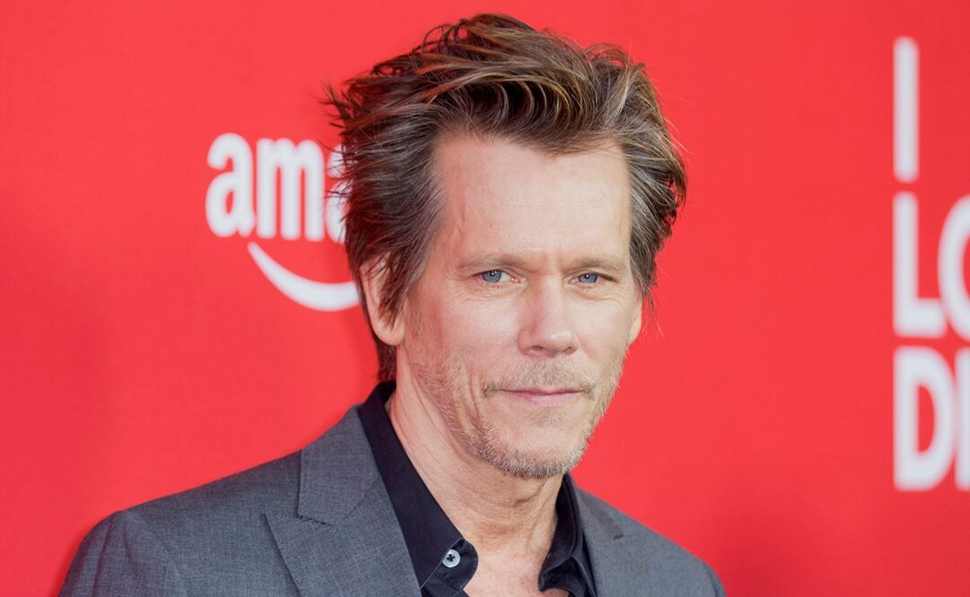 Kevin Bacon. Foto: AP