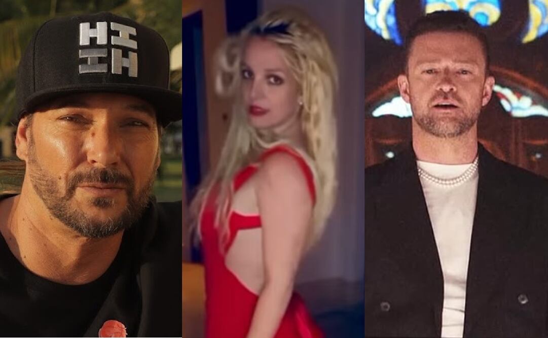 Kevin Ferdeline estuvo tres años en matrimonio con Justin Timberlake. Foto: Instagram oficial.