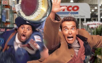 Compras navideñas generan caos en Costco y los memes no perdonan